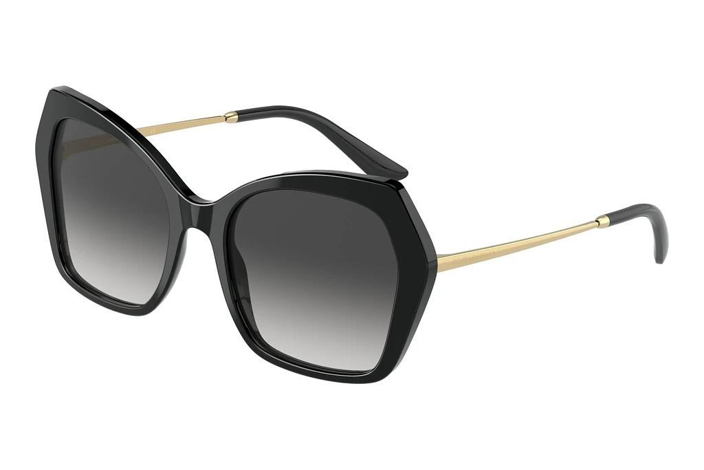Dolce & Gabbana   DG4399 501/8G Grey GradientBlack