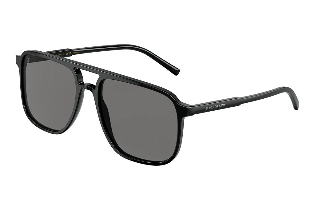 Dolce & Gabbana   DG4423 501/81 Polar GreyBlack