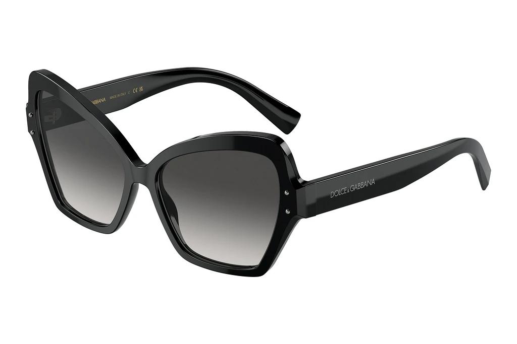 Dolce & Gabbana   DG4463 501/8G Grey GradientBlack