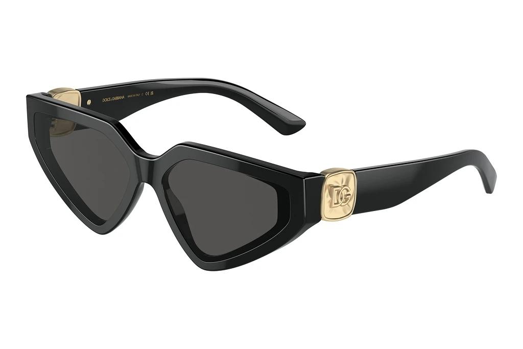 Dolce & Gabbana   DG4469 501/87 Dark GreyBlack