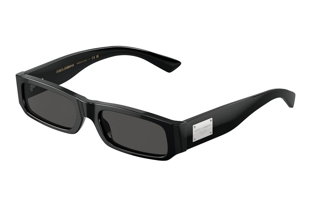 Dolce & Gabbana   DX4005 501/87 Dark GreyBlack