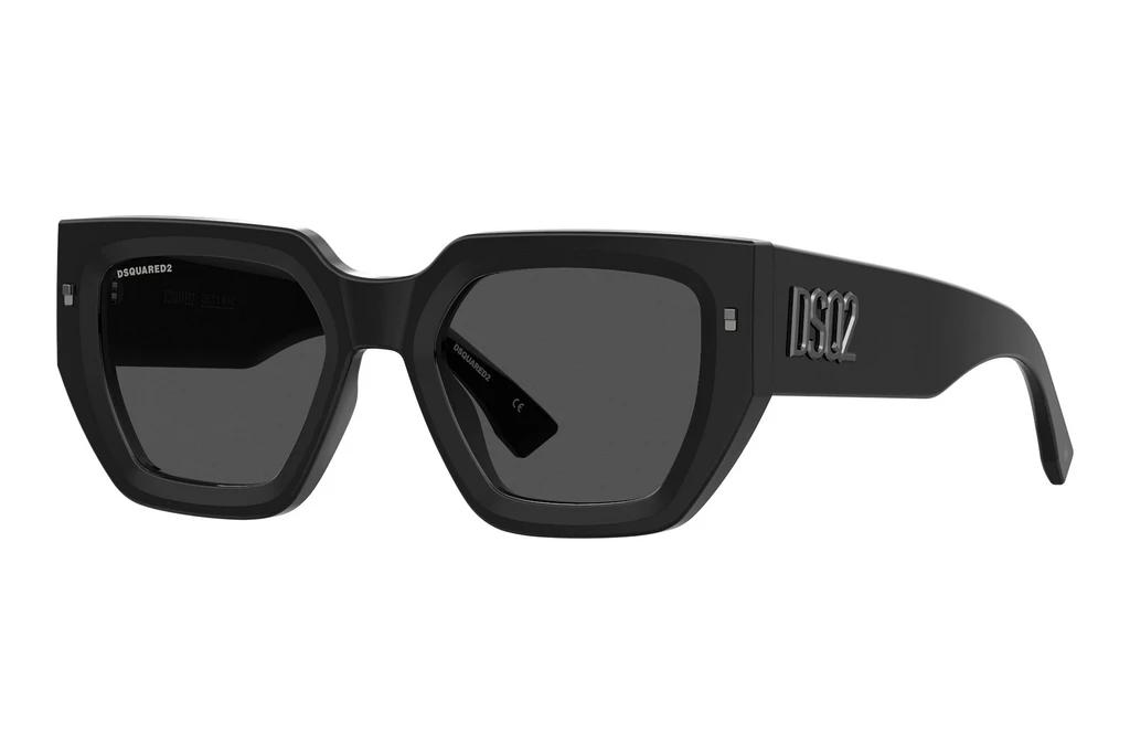 Dsquared2   D2 0031/S 807/IR GREYSCHWARZ