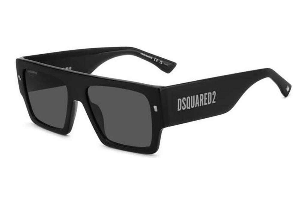 Dsquared2   D2 0165/S 807/IR GREYSCHWARZ
