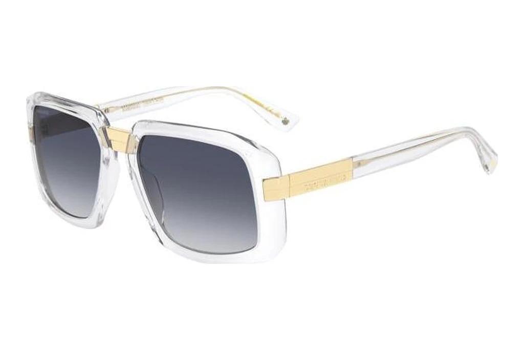 Dsquared2   D2 0178/S 900/08 DK BLUE SHADEDKRISTALL