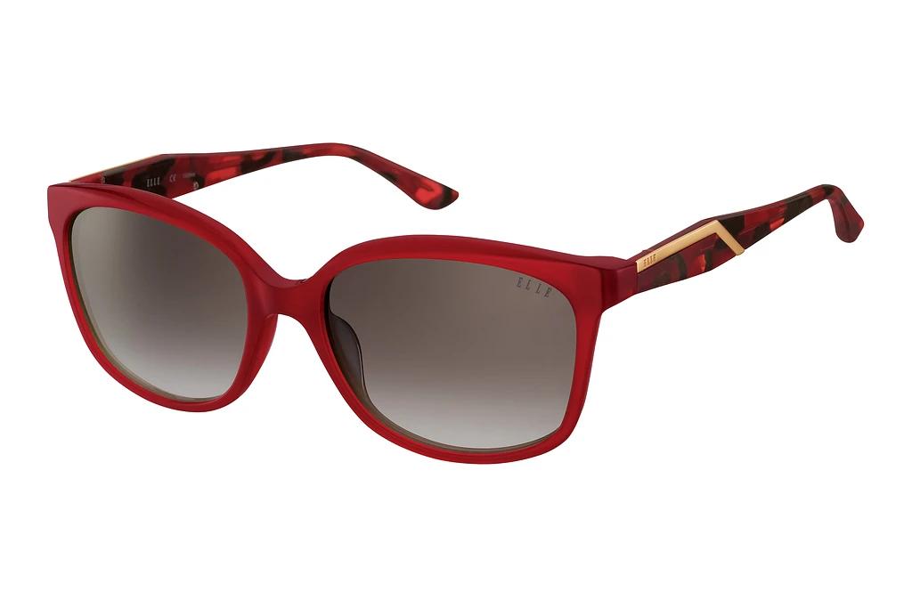 Elle   EL14872 RE red