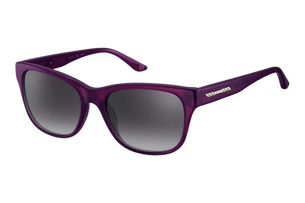 Elle   EL14878 PU purple