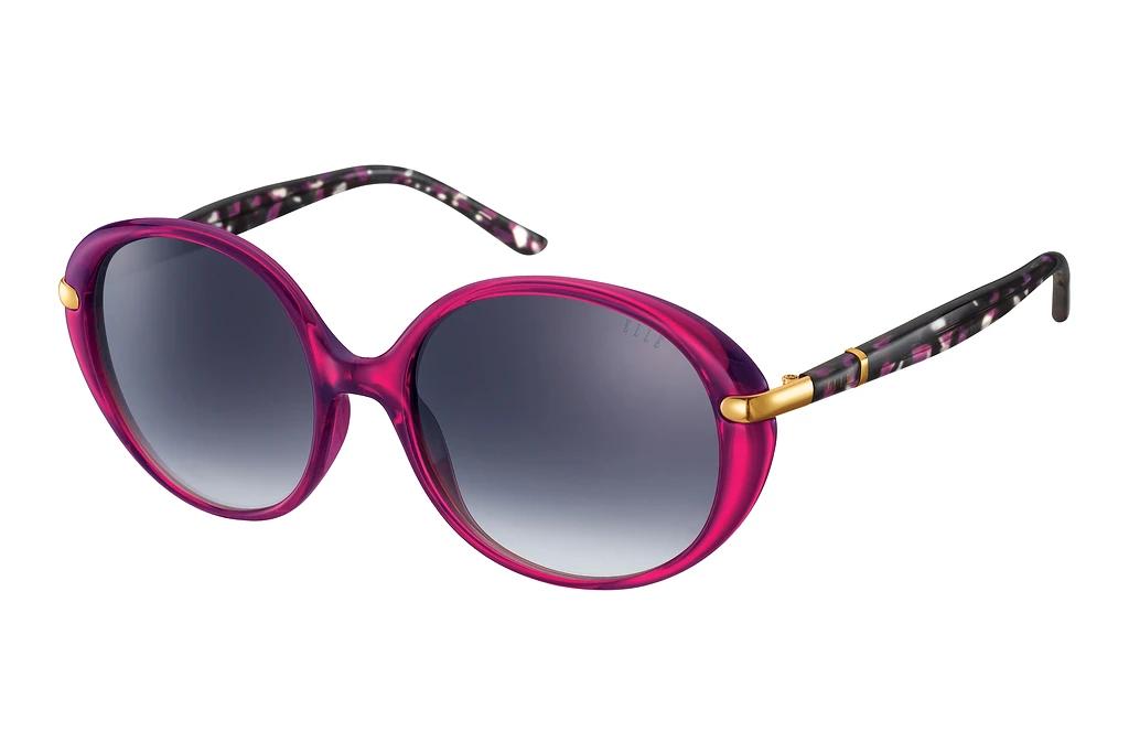 Elle   EL14884 RE red