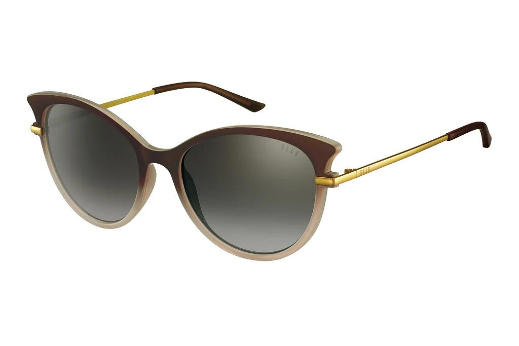 Elle   EL14899 BR brown