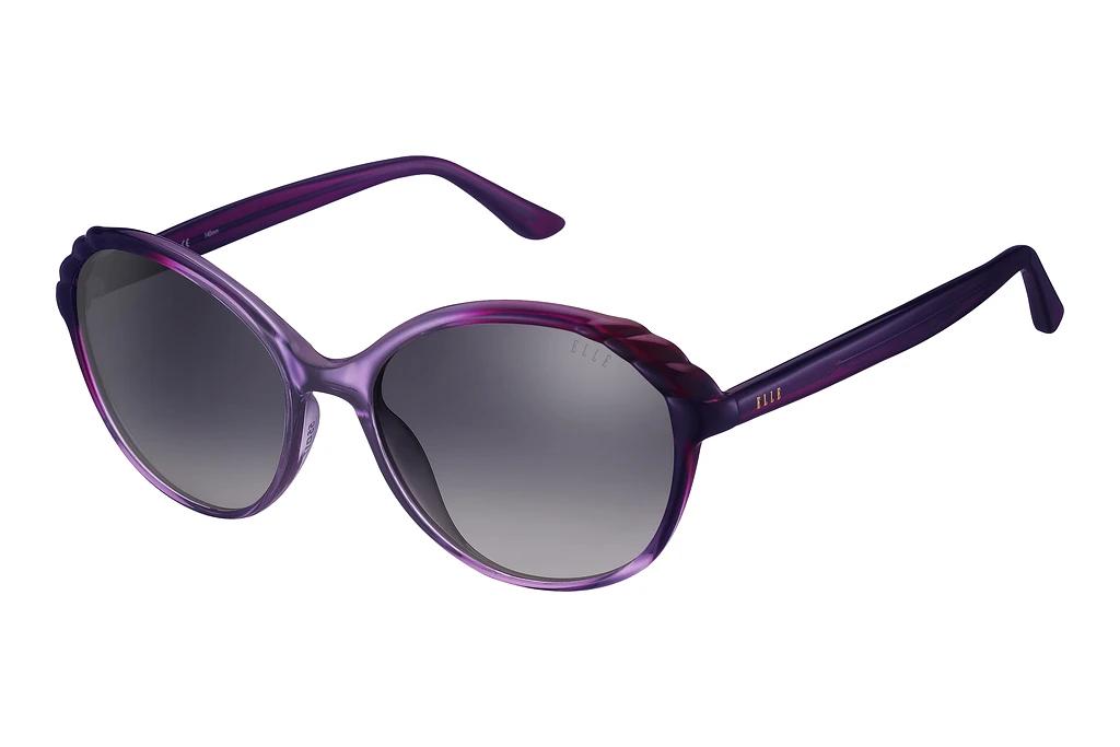 Elle   EL14918 PU purple
