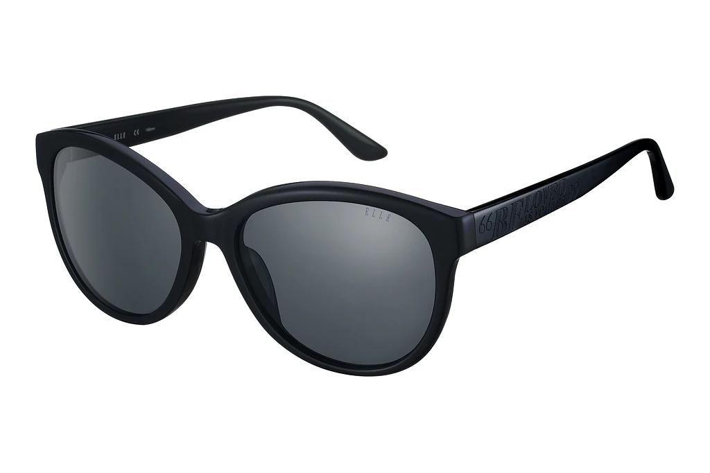 Elle   EL14921 BK Black/Schwarz