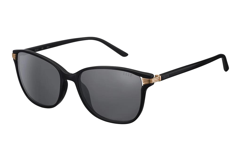 Elle   EL14922 BK Black/Schwarz