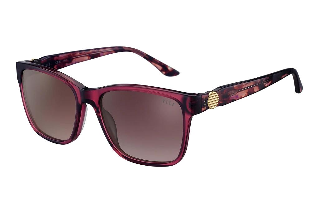 Elle   EL14946 WI red