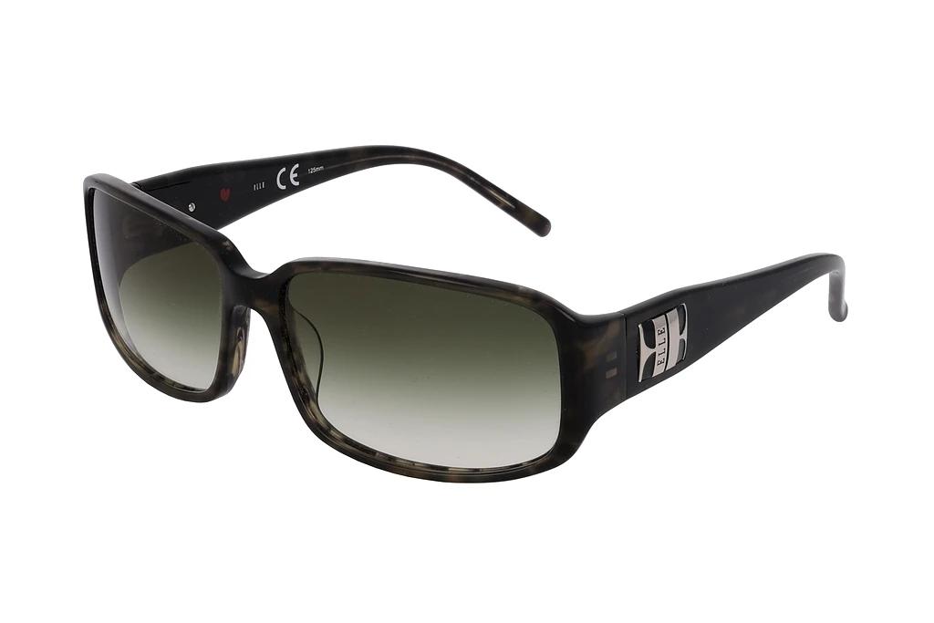 Elle   EL18927 GN Green/Gr