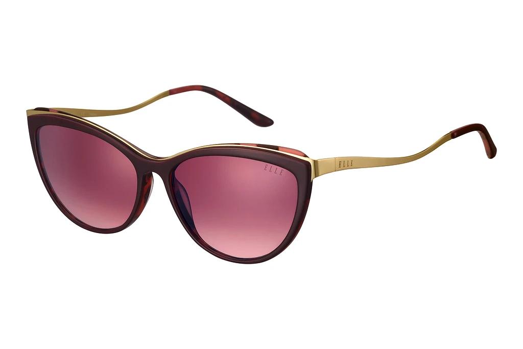 Elle   EL31560 BU red