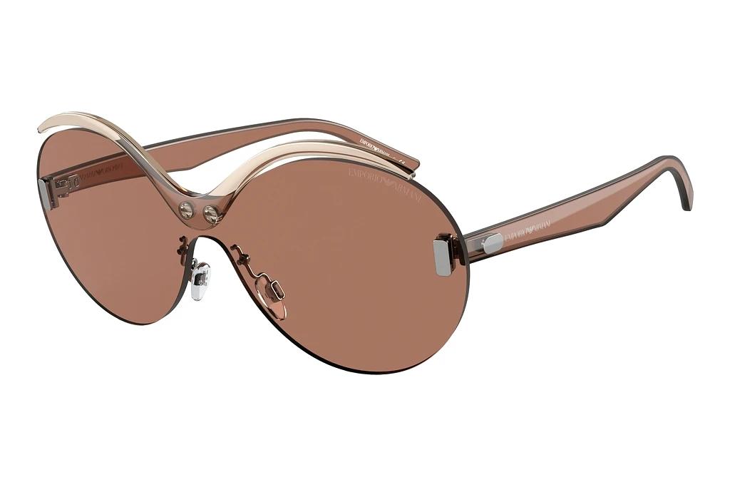 Emporio Armani   EA2131 3053/3 Dark BrownDark Brown