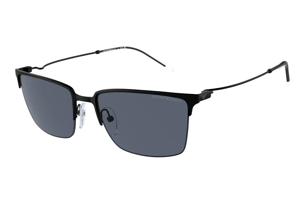 Emporio Armani   EA2155 300187 Dark GreyMatte Black