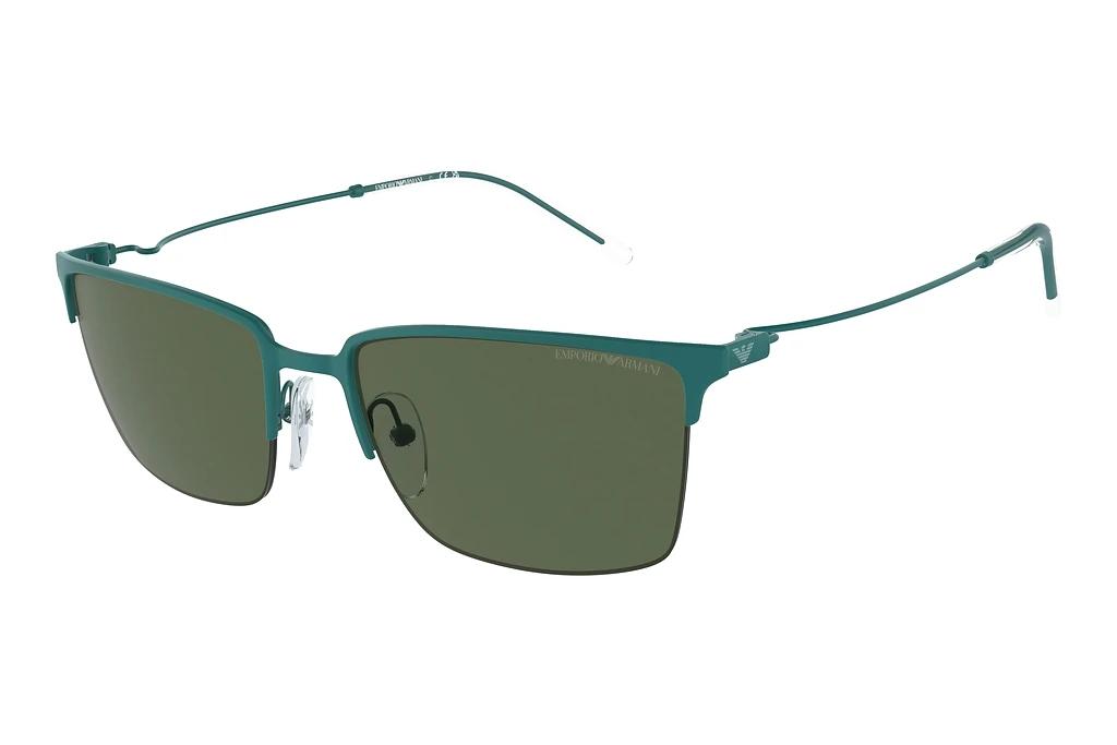 Emporio Armani   EA2155 337971 Dark GreenMatte Alpine Green