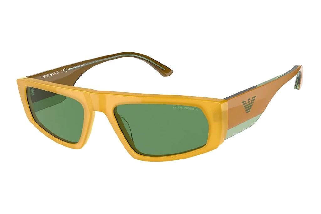 Emporio Armani   EA4168 5908/2 GREENOCHRE