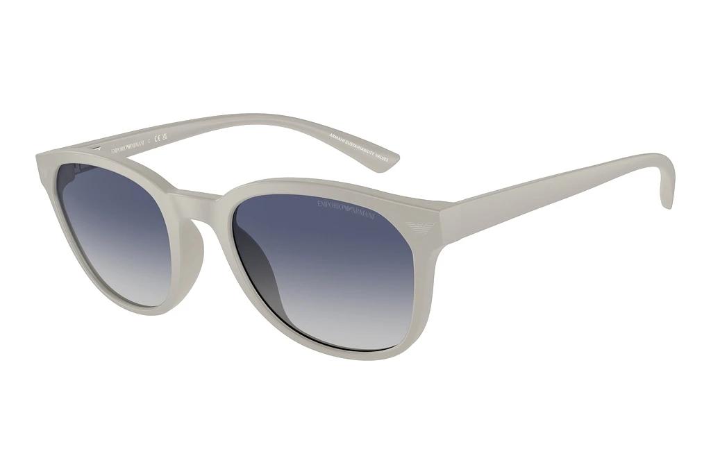 Emporio Armani   EA4225U 610087 Dark GreyMatte Light Grey