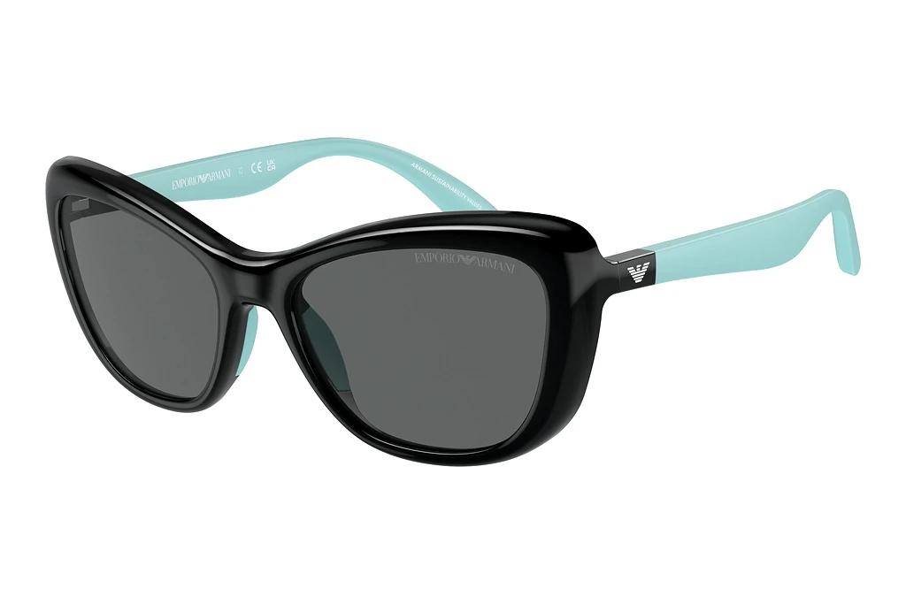 Emporio Armani   EK4004 501787 Dark GreyBlack