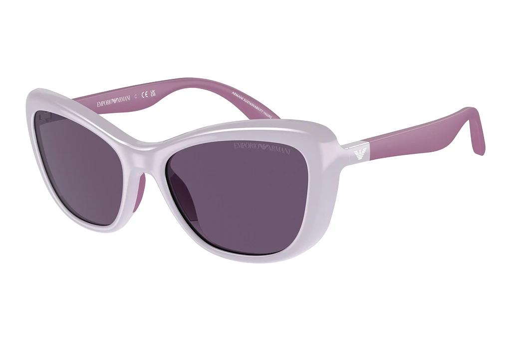 Emporio Armani   EK4004 61311A VioletShiny Lilac