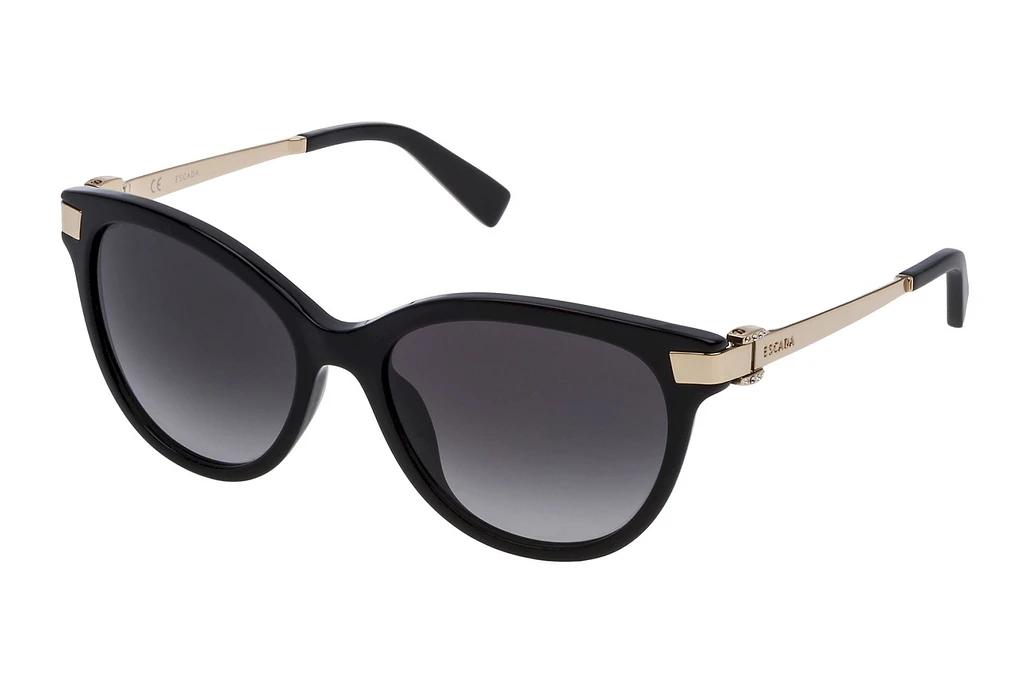 Escada   SES492T 700X SMOKE GRADIENTNERO LUCIDO