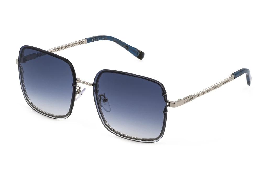 Escada   SESC16 0579 BLUE GRADIENTPALLADIO LUCIDO TOTALE