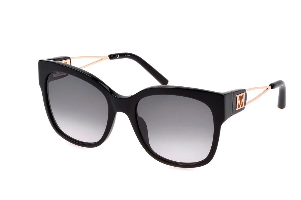 Escada   SESD32 0700 SMOKE GRADIENTSHINY BLACK