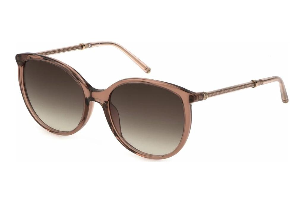 Escada   SESD49 0805 BROWN GRADIENTSHINY TRANSP.LIGHT BROWN