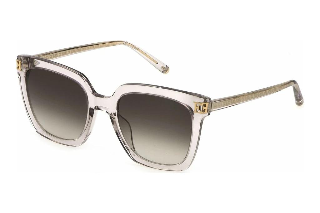 Escada   SESD51 06PP BROWN GRADIENT PINKTRANSP.ANTIQUE PINK