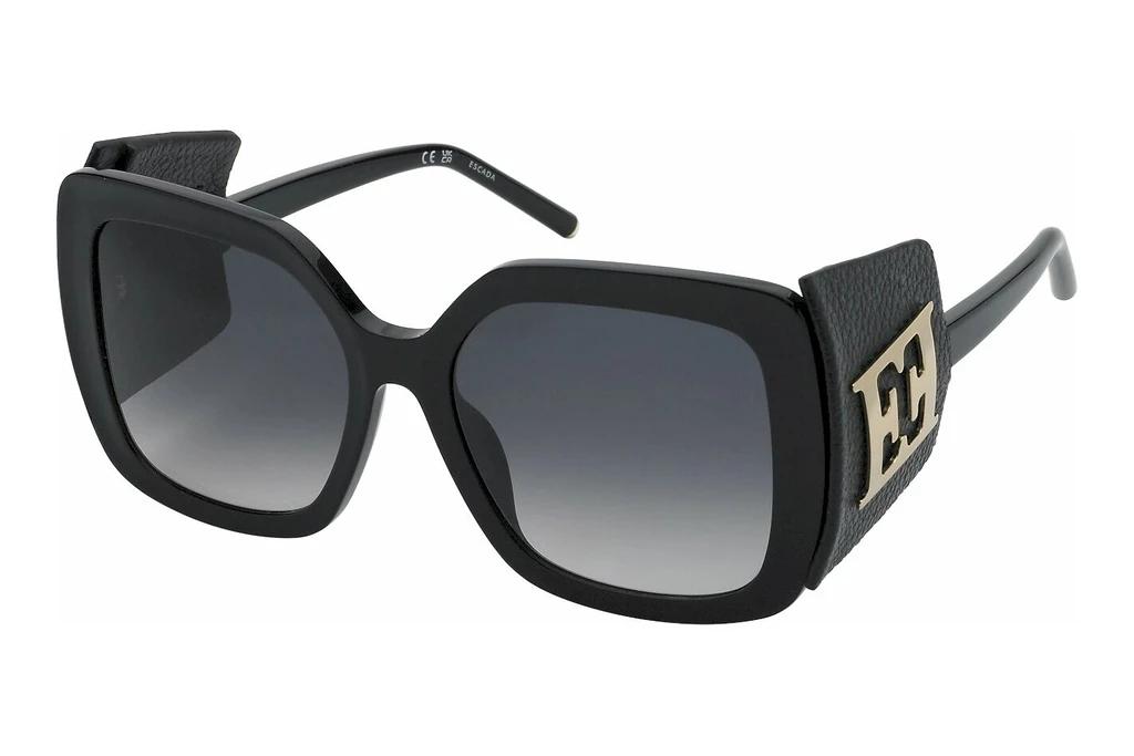 Escada   SESD88V 0700 SMOKE GRADIENTSHINY BLACK