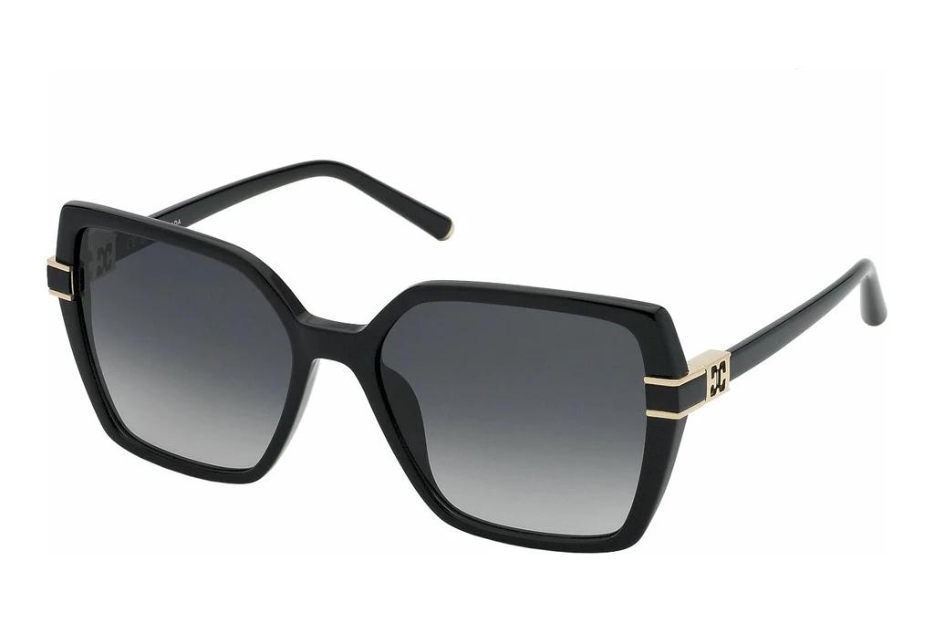 Escada   SESD90 0700 SMOKE GRADIENTSHINY BLACK