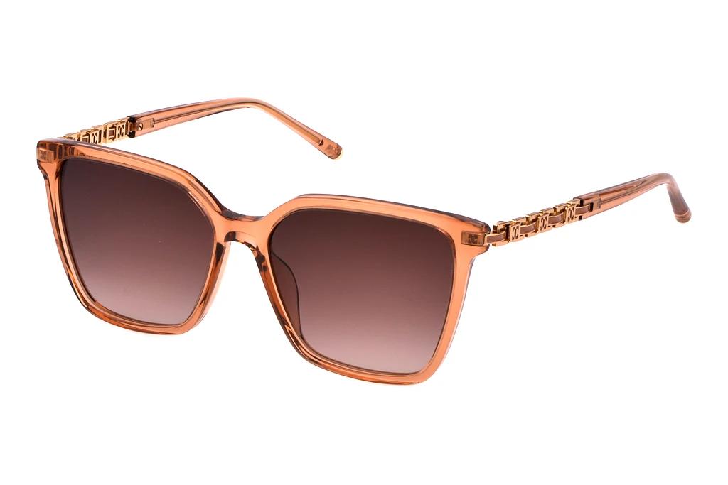 Escada   SESD96 0805 BROWN GRADIENT BROWNSHINY TRANSP.LIGHT BROWN