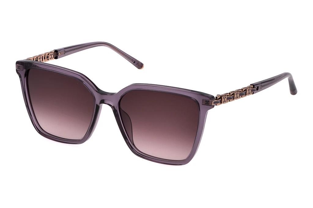 Escada   SESD96 0916 VIOLET GRADIENTSHINY TRANSP.VIOLET