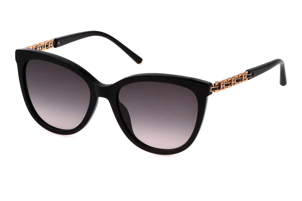 Escada   SESD97 0700 SMOKE GRADIENT SMOKESHINY BLACK