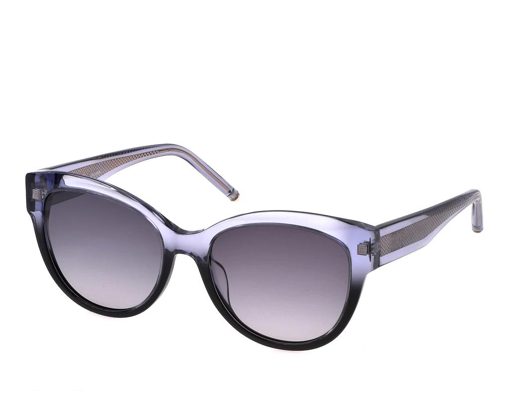 Escada   SESD99 0N91 BLUE GRADIENT BLUESHINY AZURE GRAD.DARK BLUE