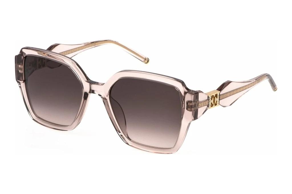 Escada   SESE48S 07T1 BROWN GRADIENT PINKTRANSP.BEIGE