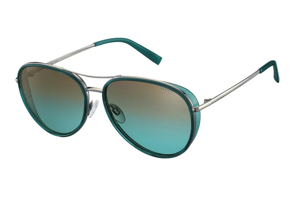 Esprit   ET17988 547 green