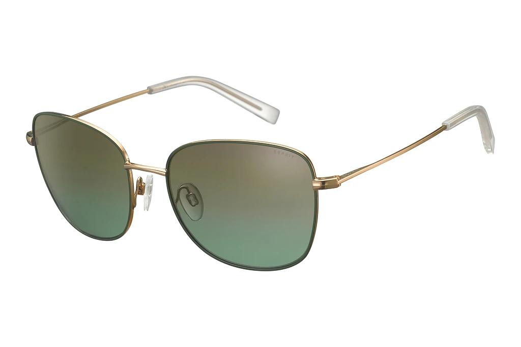 Esprit   ET40068 547 green
