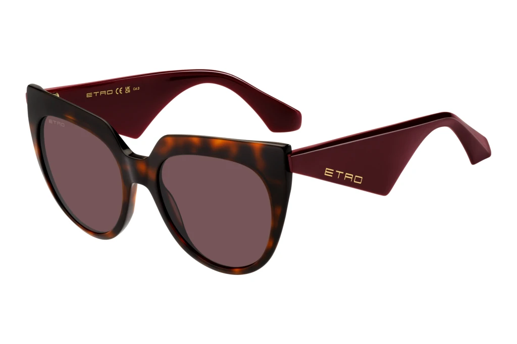 Etro   ETRO 0003/S 086/U1 HAVANA