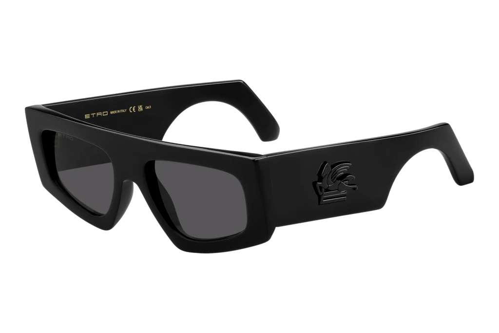 Etro   ETRO 0032/G/S 807/IR BLACK