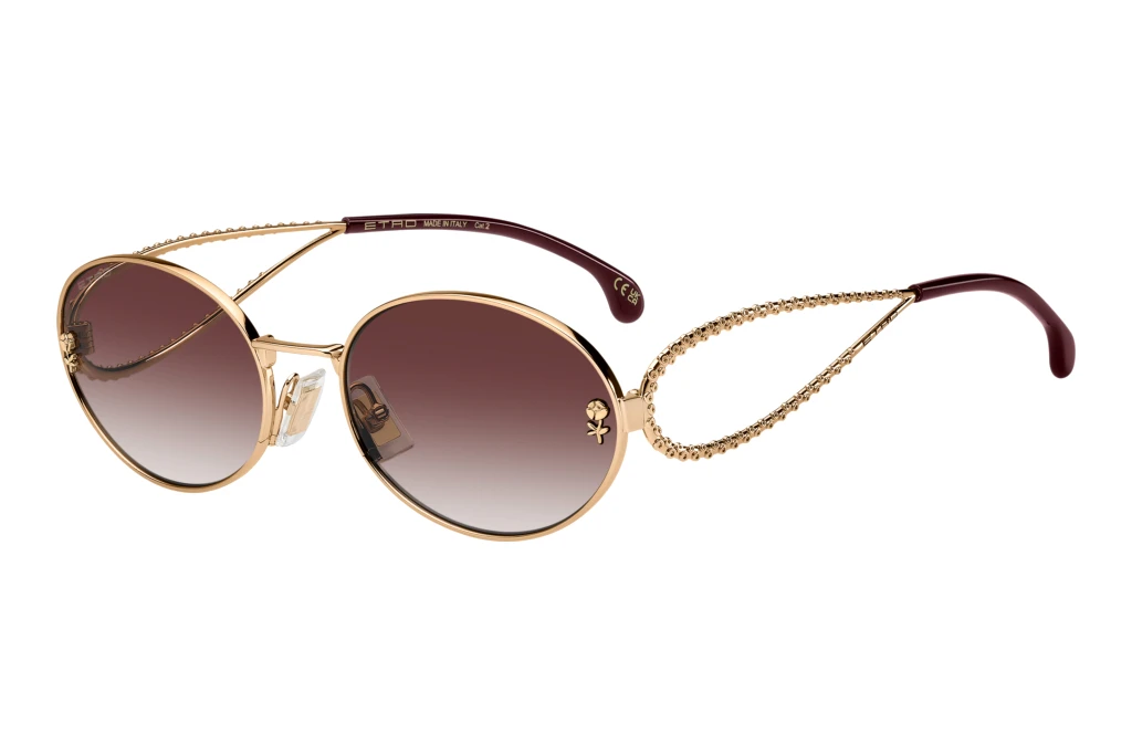 Etro   ETRO 0106/S DDB/3X PINK DOUBLESHADEGOLD COPPER