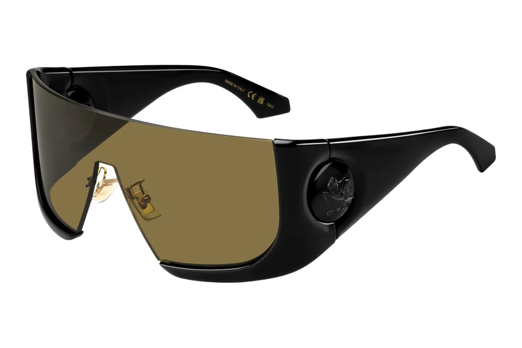 Etro   ETROMACARON 807/70 BLACK