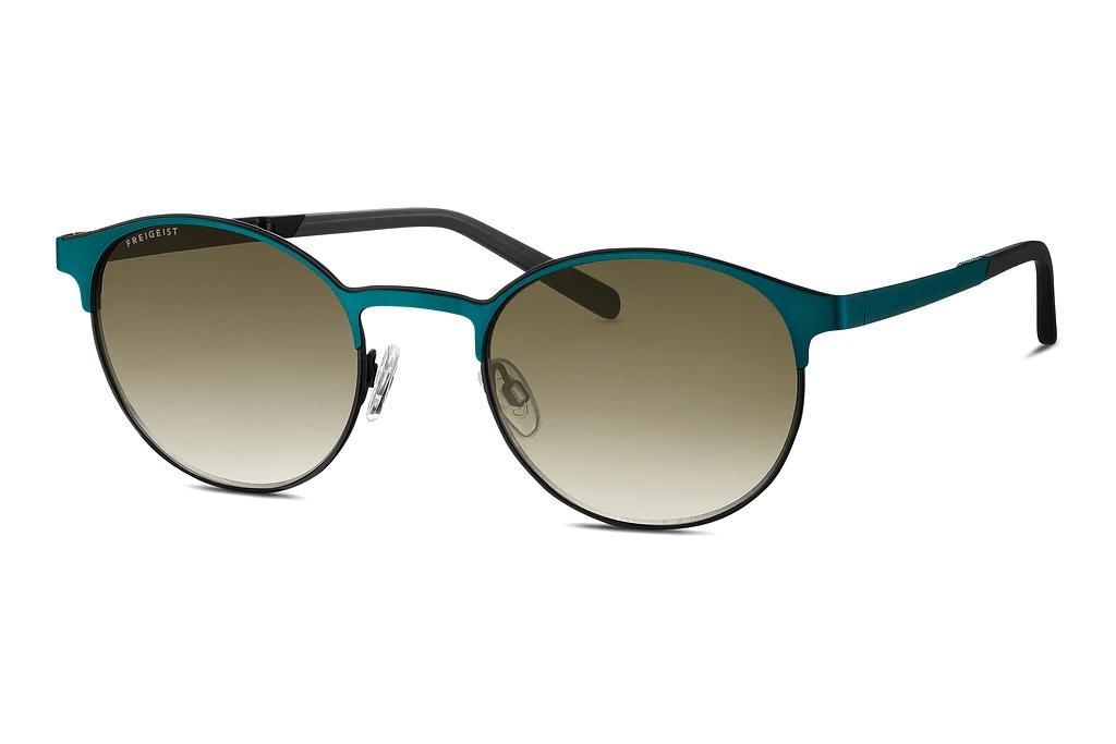 FREIGEIST   FG 865006 10 grau / gunschwarz