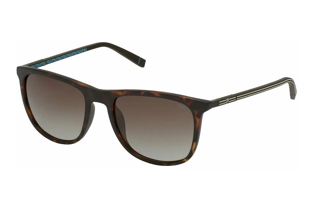 Fila   SFI095 878P BROWN GRADIENTAVANA SCURA OPACA