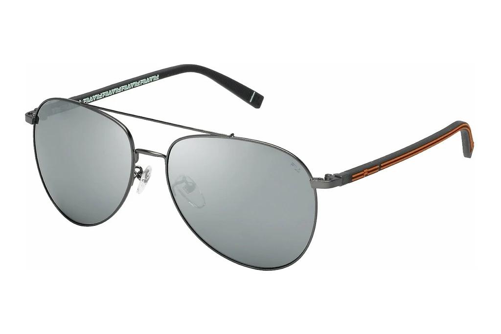 Fila   SFI097 627P SMOKE MULTILAYER  WHITEBACHELITE OPACA
