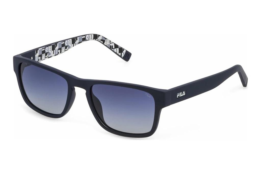Fila   SFI099V 7SFP BLUE GRADIENTMATT FULL BLUE