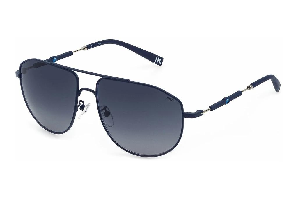 Fila   SFI117 01HL BLUE GRADIENTBLU NOTTE OPACO