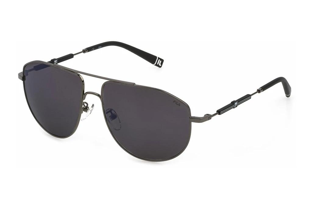 Fila   SFI117V 568X SMOKE-MIRROR SILVERBACHELITE LUCIDA TOTALE