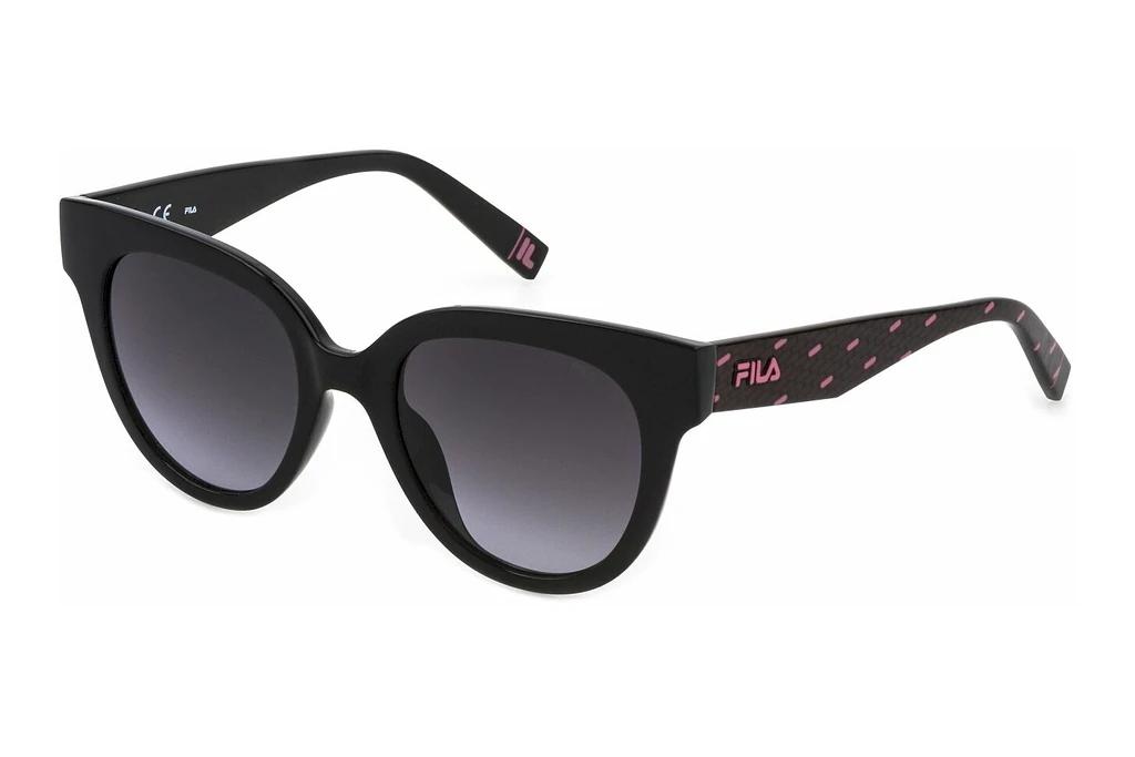 Fila   SFI119 0Z42 SMOKE GRADIENT SMOKENERO LUCIDO TOTALE